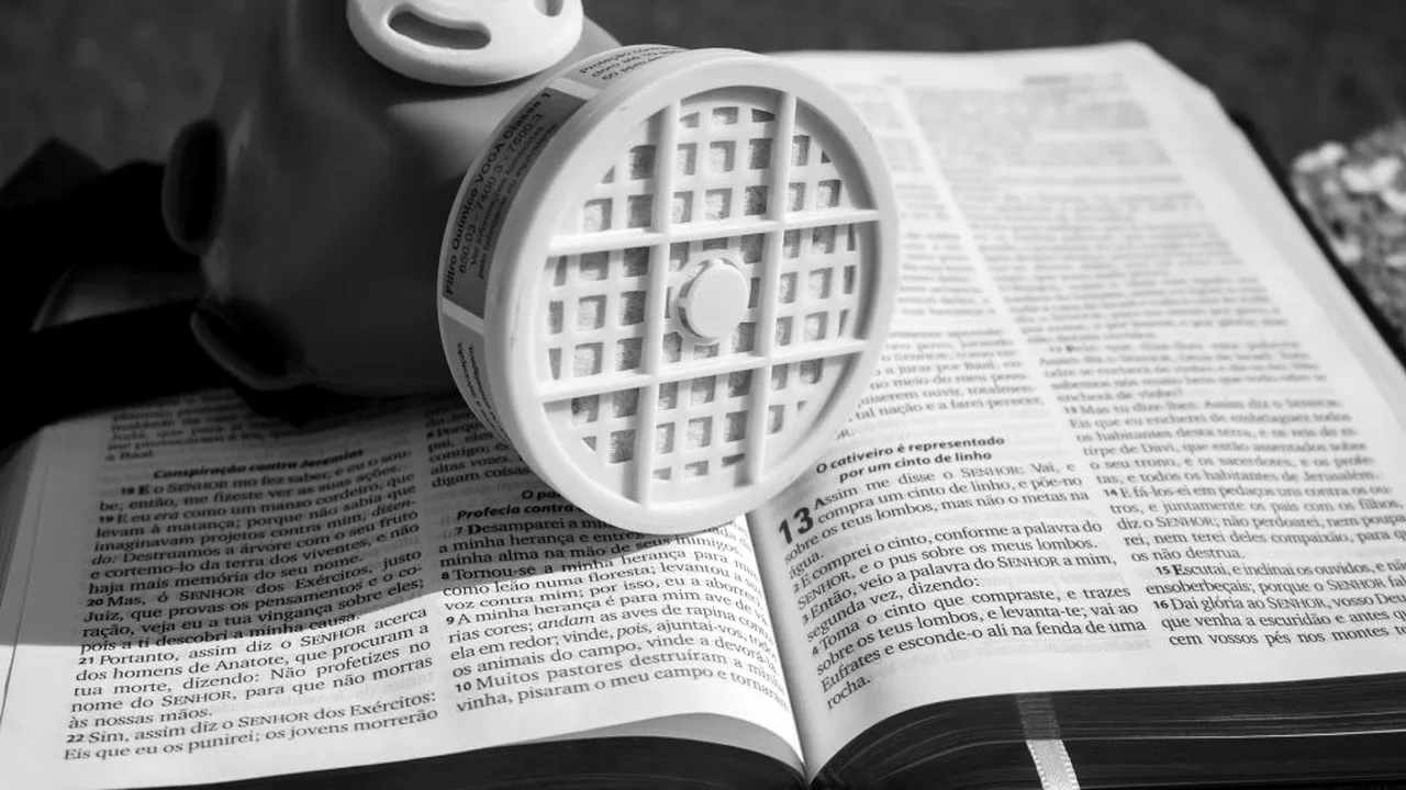 BRAZILIA. „Gripa ușoară”, în plină vervă. Noi decese cauzate de SARS-CoV-2, în Brazilia. Președintele Bolsonaro se ține de glume