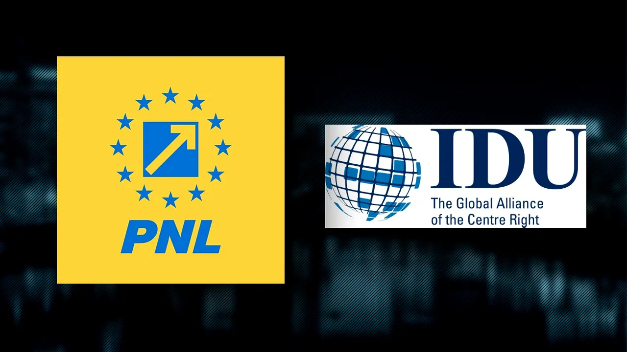 PNL intră în familia politică fondată de Thatcher, Chirac și Bush Sr. / „Partidele de centru-dreapta trebuie să fie unite în apărarea liberalismului”