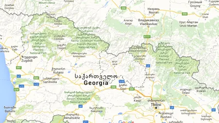 O nouă regiune separatistă vrea alipirea la Rusia: ''E un vis mai vechi al poporului nostru''