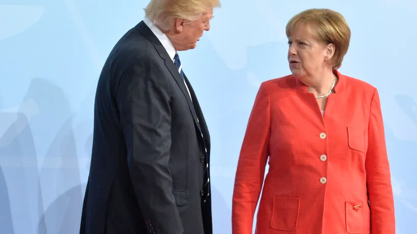 G20 a lăsat SUA pe dinafară. Punctul dincolo de care Trump nu a putut trece