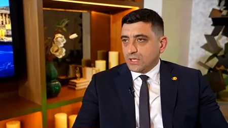 George Simion: Mandatul președintelui Trump va aduce un ECHILIBRU. Ne vom ralia acestui val care înseamnă revenirea la normal