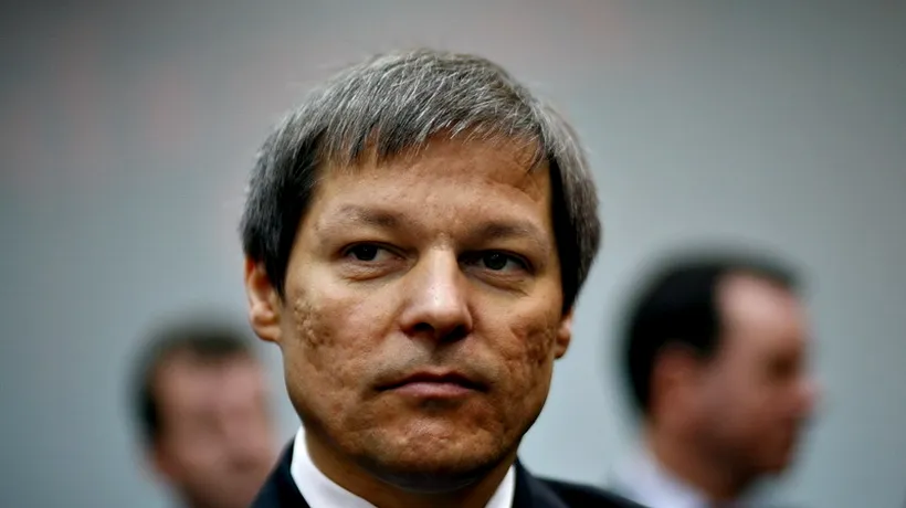 Dacian Cioloș, discurs despre „dezrobirea mentală, sentimentală a romilor