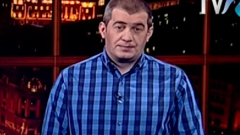 Dragoș Pătraru, reacție dură după ce TVR nu a intrat în breaking news vineri seara, cu tragedia din Colectiv