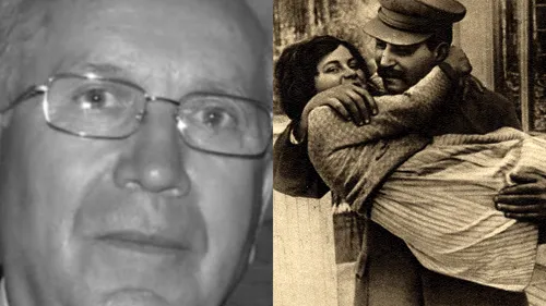 A murit Vlăduț Nisipeanu, românul care a refuzat să fie ginerele lui Stalin: „De mâine ești soțul fiicei mele”