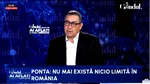 Ponta critică dublul standard românesc: mama lui Bolojan, o mamă extraordinară, dar când au luat o pe mama la DNA v-ați bucurat!