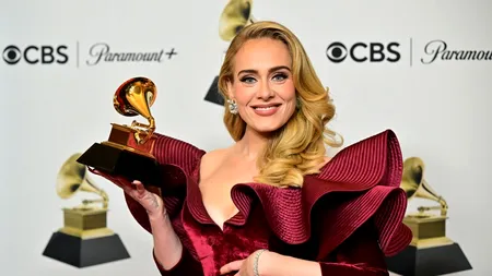 ADELE, acuzată de plagiat. I se ordonă retragerea piesei „Million Years Ago” la nivel mondial. De unde vin acuzațiile grave la adresa solistei