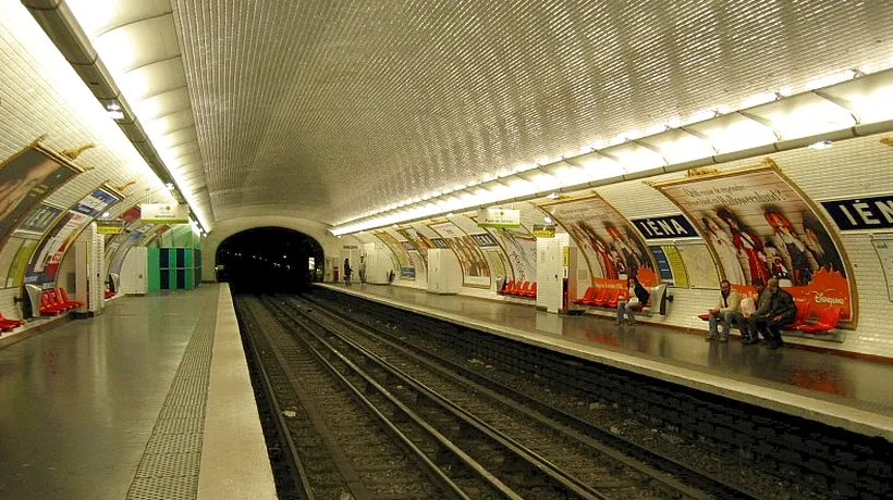 Se întâmplă și la case mai mari: situația problematică de 6 milioane de euro în care se regăsește metroul din Paris