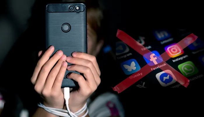 Interdicție istorică. Milioane de copii din Australia s-au trezit fără acces la conturile de pe rețelele de socializare