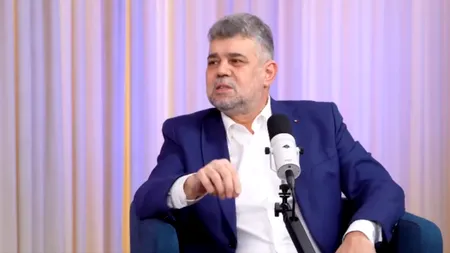 Ciolacu spune că l-a deranjat PRECEDENTUL creat cu anularea alegerilor /  PREMIERUL consideră că Toni Greblă NU ar trebui să mai fie președintele AEP