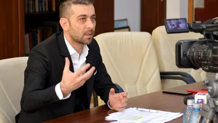 EXCLUSIV | Gabriel Zetea (PSD), despre interimatul premierului la Apărare: „Nu cred că e o problemă să fie reprezentată Armata de dl. Ciucă”. Ce spune despre varianta Mihai Tudose pentru preluarea ministerului