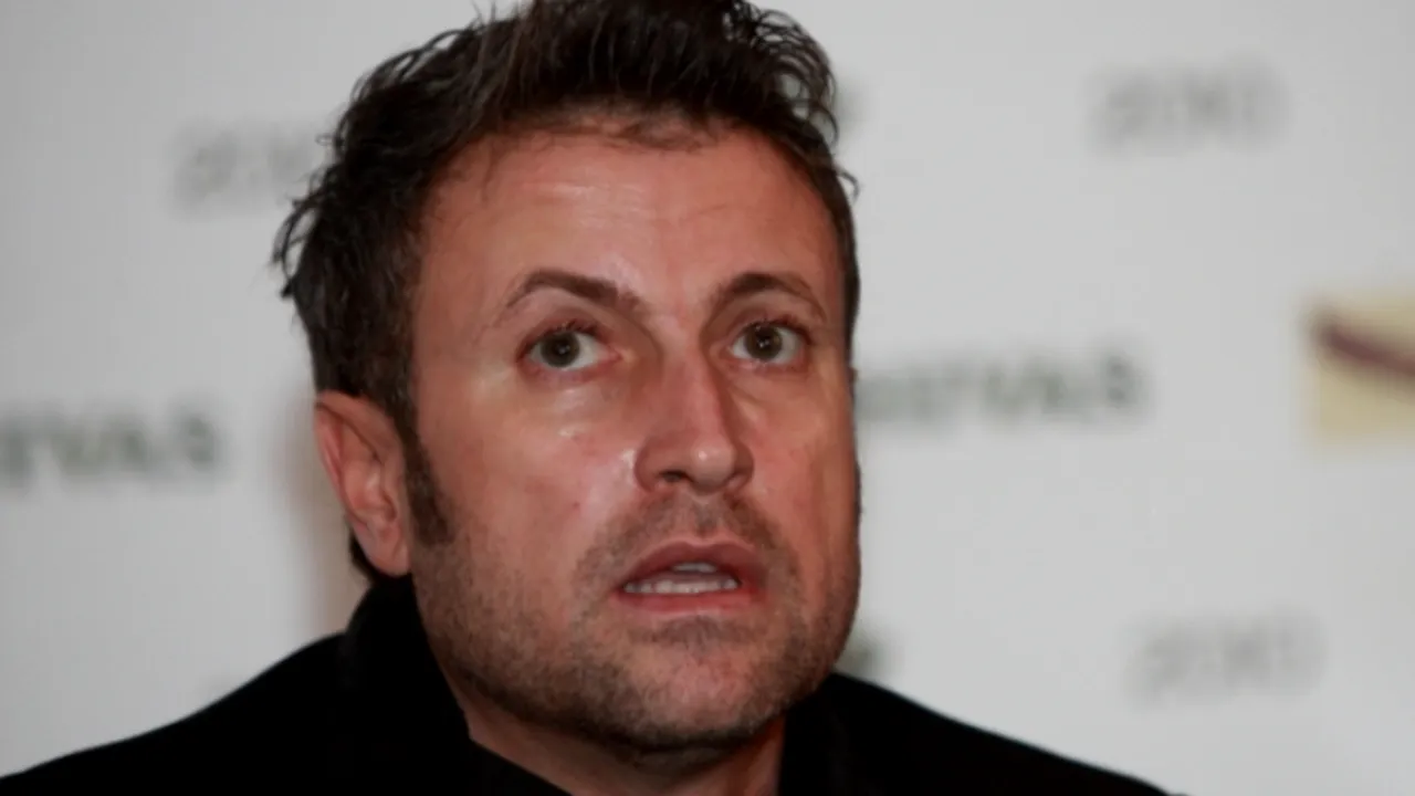 Cătălin Botezatu a fost în Turcia pentru un control medical. Care au fost rezultatele analizelor