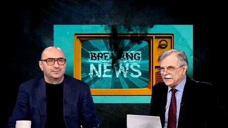 Valentin Stan: Presa românească a încercat să discrediteze raportul Congresului american. Pe cei care l-au redactat și pe cei care l-au prezentat