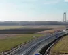 Lucrările la autostrăzile A3 și A8, OPRITE pe perioadă nedeterminată de compania UMB. Angajații instituției: „A încetat orice plată”