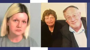 Virginia și-a otrăvit tatăl, și-a căsăpit mama și a trăit fericită patru ani cu trupurile părinților purtrezind în casă