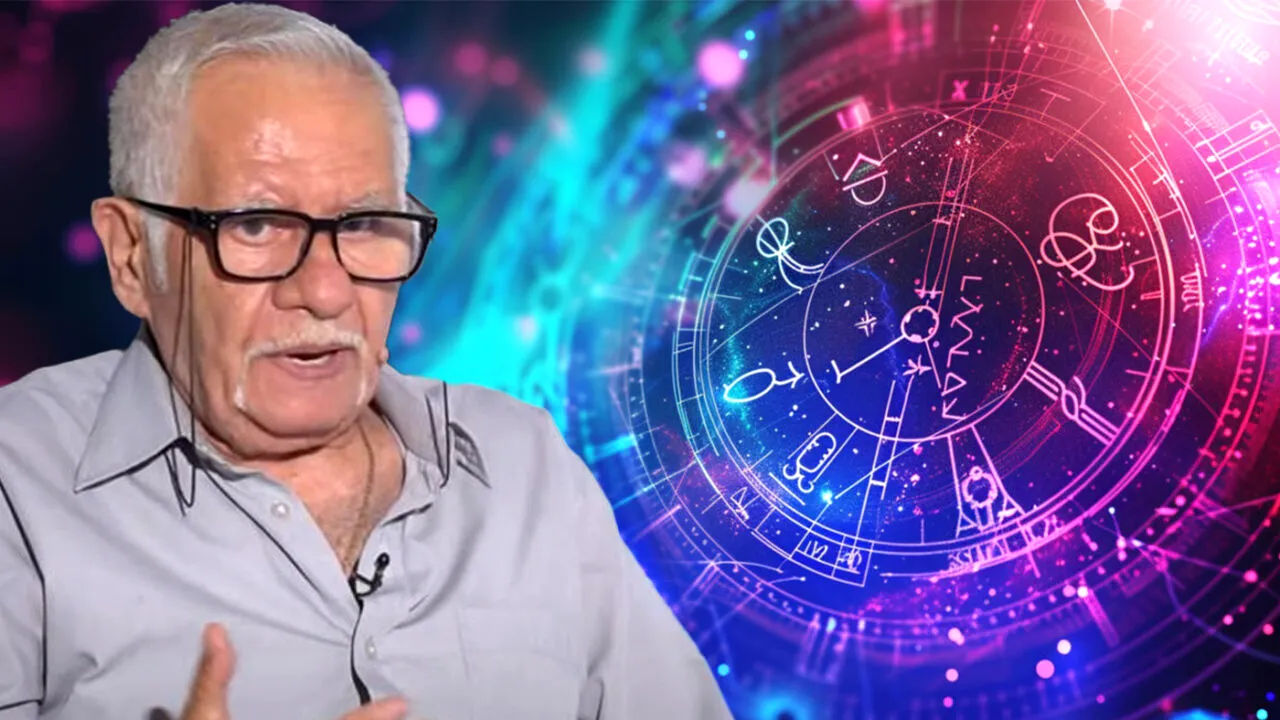 Zodia care a avut un 2025 de coșmar, dar care își schimbă radical viața până pe 16 noiembrie, potrivit numerologului Mihai Voropchievici