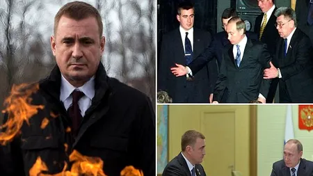 Cine ar putea deveni următorul președinte al Rusiei. „Vladimir Putin îl instruiește PERSONAL