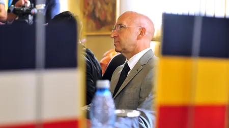 Ambasadorul Franței la București: Ajutorul de 300 de euro pentru repatrierea romilor este mai curând o incitare la o nouă plecare