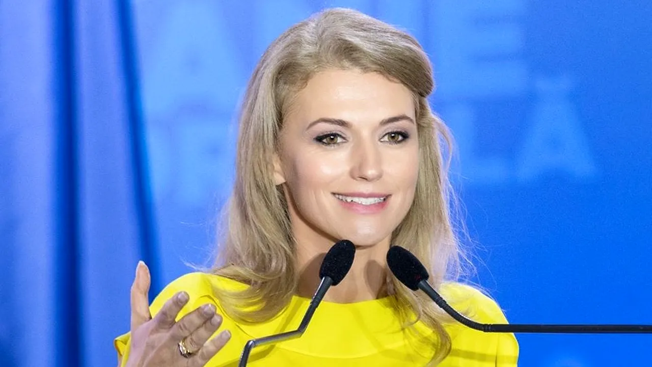 Senatorul Alina Gorghiu, către asociațiile de magistrați: Să publice lista celor care au spus că au fost șantajați