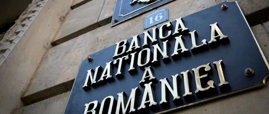 BNR estimează o accelerare a scăderii ratei anuale a inflației în următoarele luni
