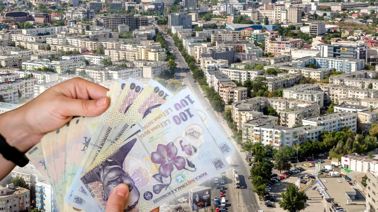 Ce salariu ar trebui să încasezi pentru a putea face un împrumut la bancă, după ce prețurile locuințelor s-au dublat în România