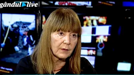 Monica Macovei revine asupra trecerii Legilor Big Brother prin ordonanță de urgență: „Trebuie adoptate de Parlament