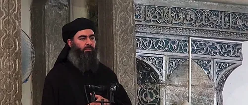 ISIS anunță oficial moartea liderului al-Baghdadi și numește un nou „calif 