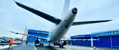 Romaero a reprimit dreptul să repare avioane civile, suspendat de Autoritatea Aeronautică Civilă Română la jumătatea lunii octombrie. Ministrul Economiei, Florin Spătaru, a vizitat compania: „Voi supraveghea personal calendarul de îndeplinire a Planului de Reorganizare”