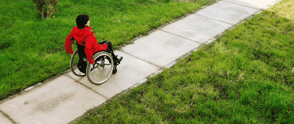 Ministerul Muncii propune majorarea indemnizației pentru persoane cu handicap