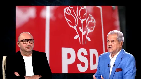 Adrian Năstase: „Eu aș fi păstrat PSD-ul în OPOZIȚIE timp de un an de zile”