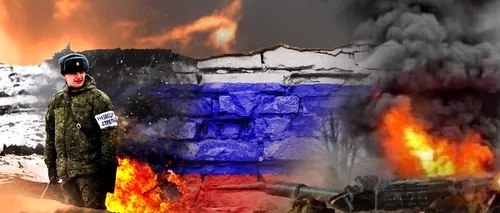 VIDEO | Rusia, pierderi tot mai mari în războiul din Ucraina (DOCUMENTAR)