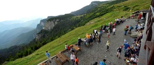 Focar de Covid-19 la Cabana Dochia, din Ceahlău! Dezvăluiri incredibile despre nepăsarea turiștilor