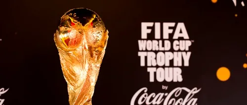 Federația Engleză de Fotbal cere FIFA publicarea integrală a raportului despre atribuirea controversată a Cupei Mondiale din 2018 și 2022