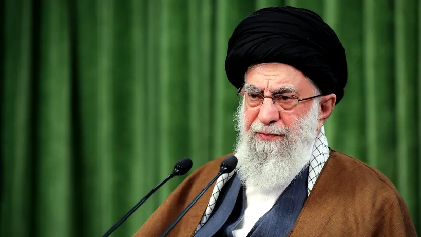 ALEGERI SUA 2020. Liderul suprem al Iranului, ironii la adresa scrutinului din Statele Unite: „Ce spectacol!”