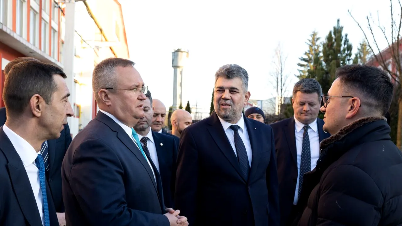 Marcel CIOLACU: Rotativa se va face cu certitudine / Domnul prim-ministru îşi va da demisia la timpul convenit / Care sunt actualii miniştri care se vor regăsi în viitorul Cabinet