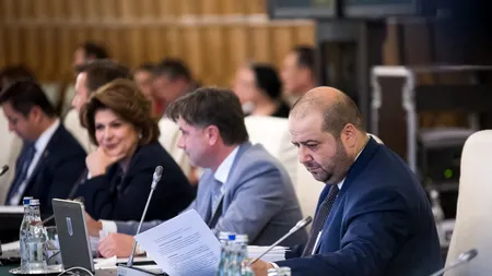 Cât câștigă președintele Curții de Conturi, numit în locul lui Văcăroiu. Suma este impresionantă