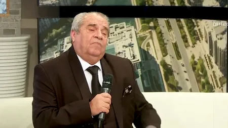 Durere nesfârșită pentru Aurel Pădureanu, soțul Corneliei Catanga. ”Eu a doua zi nu mai sunt bun de nimic”