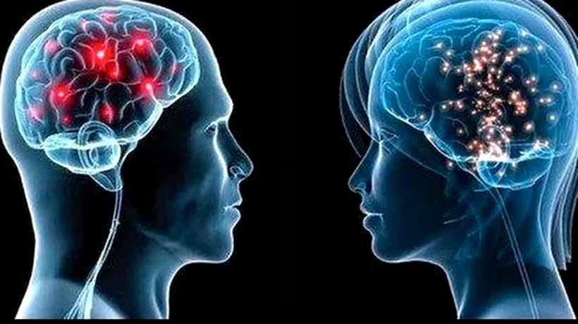 Care este diferența dintre creierul femeilor și cel al bărbaților