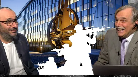 Profesorul Valentin Stan, despre declarațiile ambasadorului Marii Britanii la București: „M-au dat cu capul de bordură”