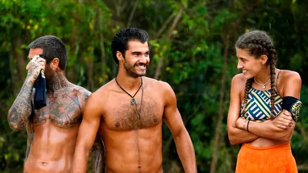 Ce AVERE are Iancu Sterp de la „Survivor România All Stars” / „Războinicul” este în finala competiției, alături de Zanni și de Andrei Ciobanu
