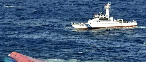 Cel puțin zece imigranți au murit după scufundarea unei ambarcațiuni în Marea Egee