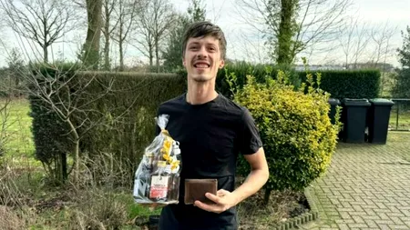 Gestul unui român a schimbat părerea unui olandez despre România