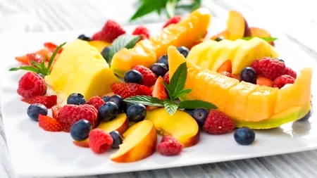 DIETĂ DE SLĂBIT - DIETA MEDITERANEEANĂ. Lista alimentelor care pot fi consumate în timpul dietei mediteraneene