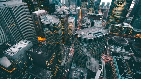 Top 5 cele mai instagramabile orașe din lume