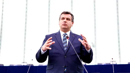 Europarlamentarul PMP Eugen Tomac despre războiul ruso-ucrainean:  ”amenință viețile a sute de milioane de europeni”