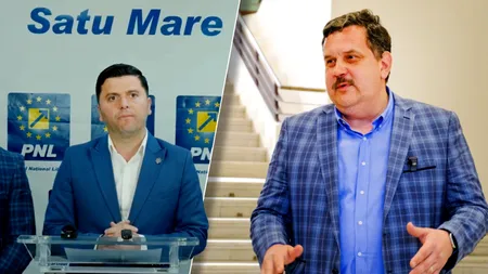 Vicele Camerei Deputaţilor îl numeşte 
