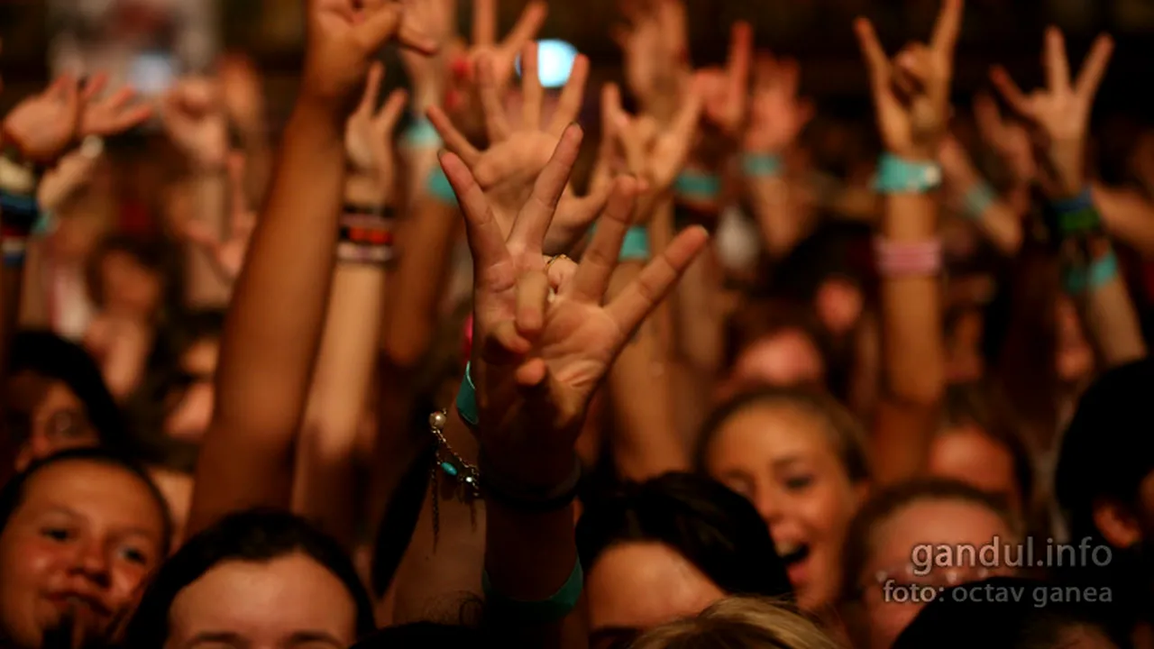 O nouă scenă și concerte unplugged, la B'estfest Summer Camp 2013