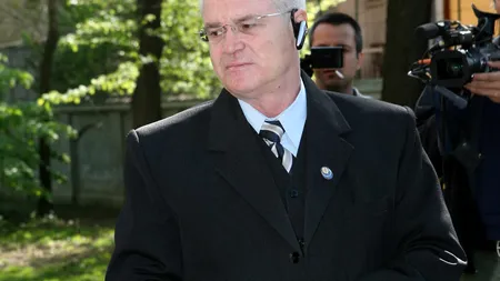 Nicolicea: La afirmații ale lui Băsescu precum cea în cazul Firea, nu m-aș fi temut, m-aș fi enervat