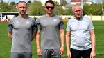 Fost stelist, antrenor la Petrocub Hîncești! Cine a preluat campioana Moldovei la fotbal
