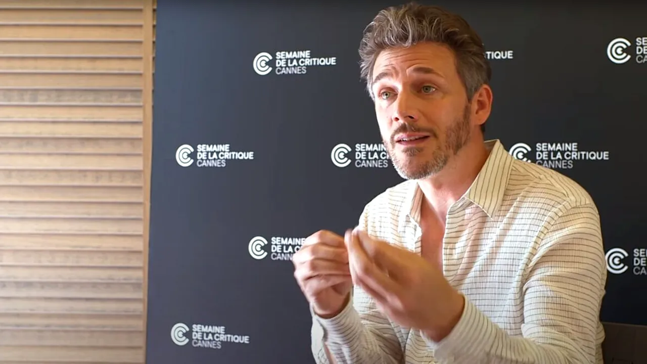 Actor celebru dintr-un film premiat la Globurile de Aur 2024, acuzat de VIOL. Cum se apără Samuel Theis