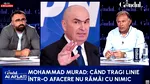 Omul de afaceri Mohammad Murad critică politicile fiscale ale lui Bolojan: Să faci afaceri în România e aproape imposibil